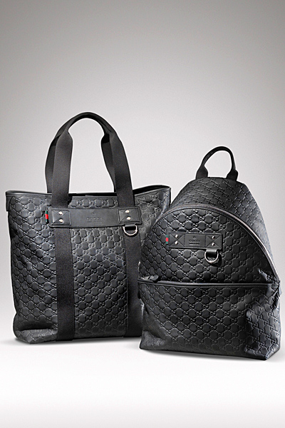 Gucci - Luggage - 2011 Fall-Winter