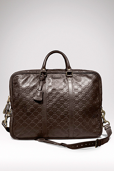 Gucci - Luggage - 2011 Fall-Winter