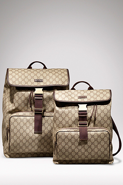 Gucci - Luggage - 2011 Fall-Winter