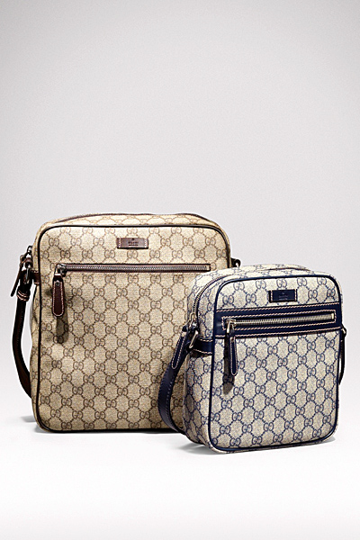 Gucci - Luggage - 2011 Fall-Winter