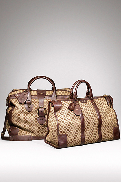 Gucci - Luggage - 2011 Fall-Winter