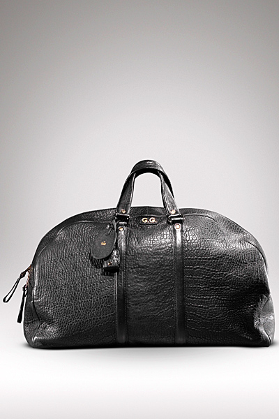 Gucci - Luggage - 2011 Fall-Winter