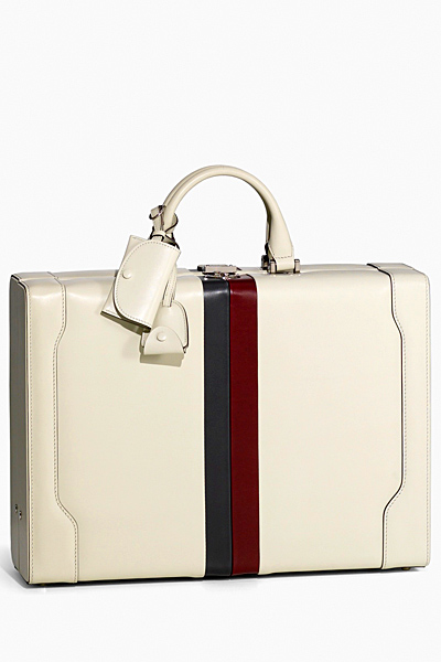 Gucci - Luggage - 2012 Spring-Summer