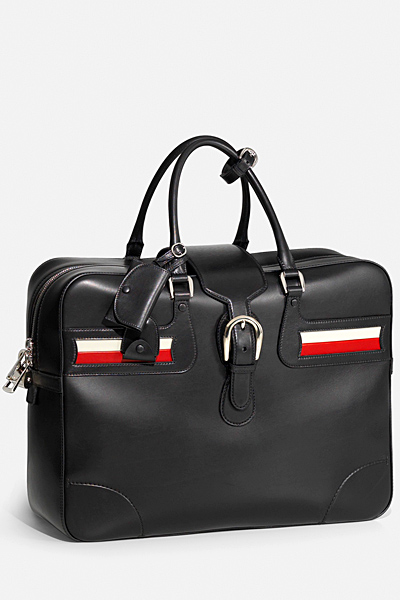 Gucci - Luggage - 2012 Spring-Summer