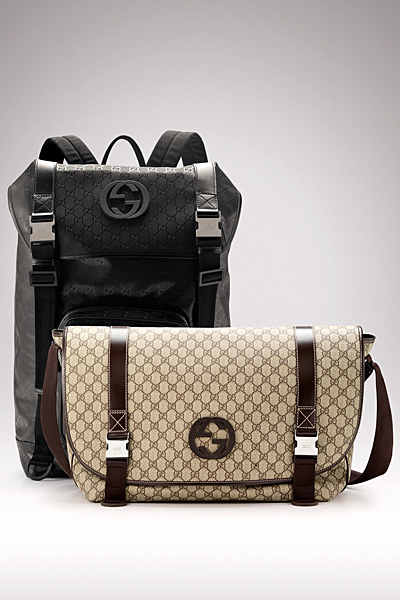 Gucci - Luggage - 2010 Fall-Winter