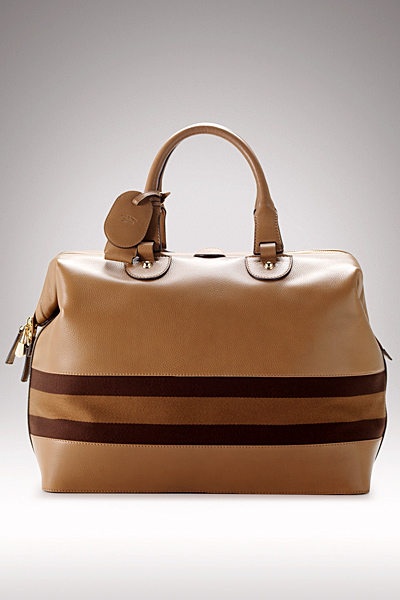 Gucci - Luggage - 2010 Fall-Winter