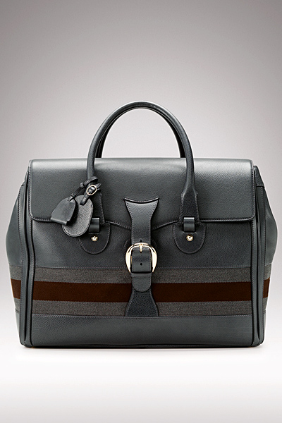 Gucci - Luggage - 2010 Fall-Winter