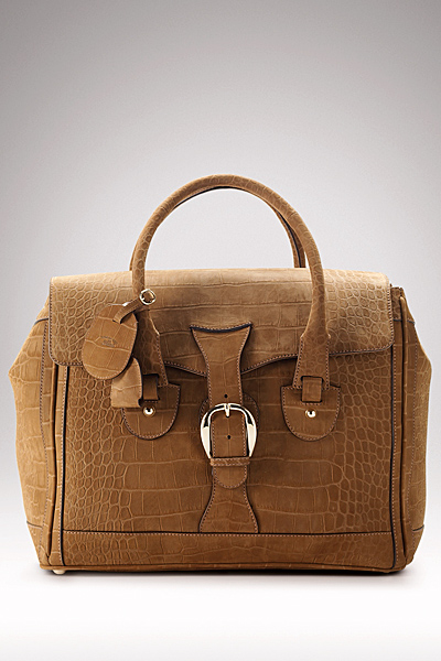 Gucci - Luggage - 2010 Fall-Winter