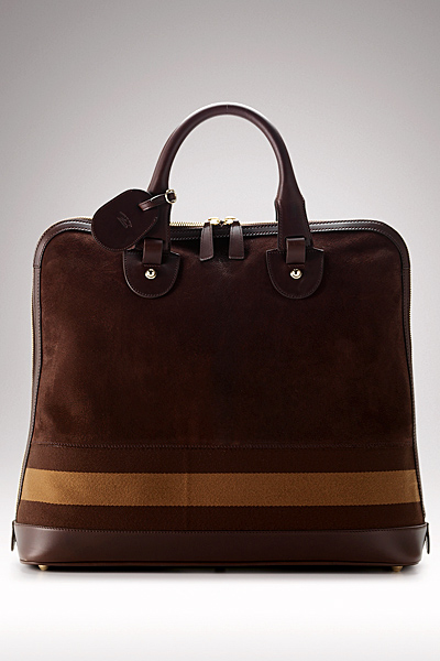 Gucci - Luggage - 2010 Fall-Winter