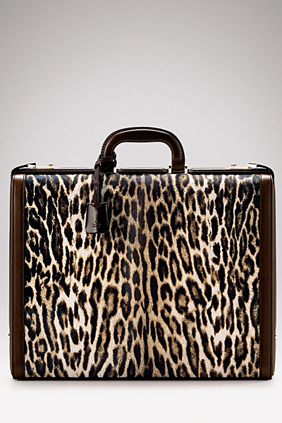 Gucci - Luggage - 2010 Fall-Winter