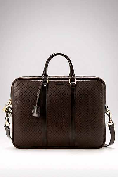 Gucci - Luggage - 2010 Fall-Winter