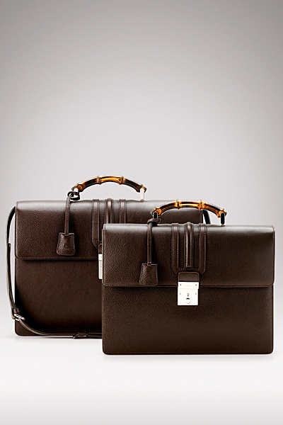 Gucci - Luggage - 2010 Fall-Winter