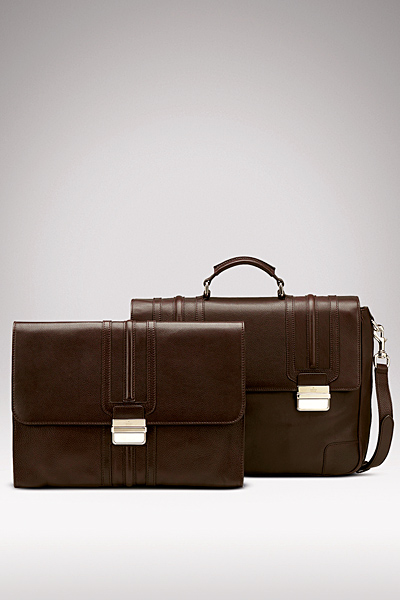 Gucci - Luggage - 2010 Fall-Winter