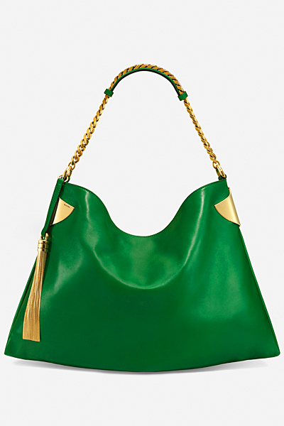 Gucci - Women's Bags - 2012 Spring-Summer