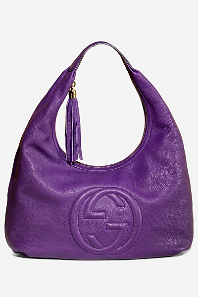 Gucci - Women's Cruise Bags - 2012