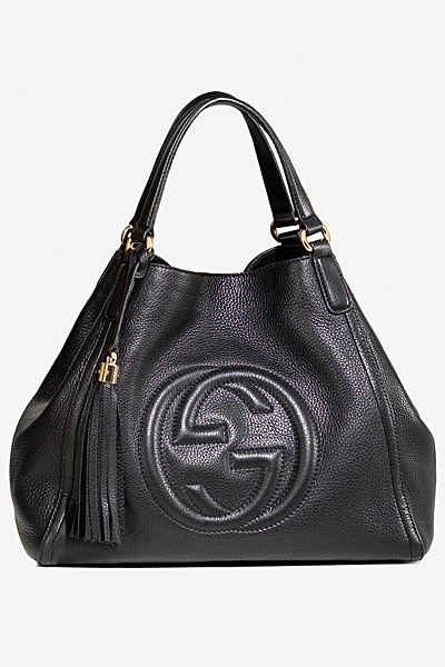 Gucci - Women's Cruise Bags - 2012