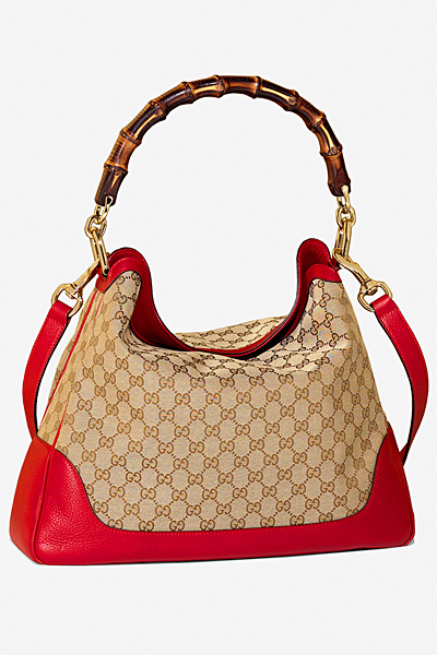 Gucci - Women's Cruise Bags - 2012