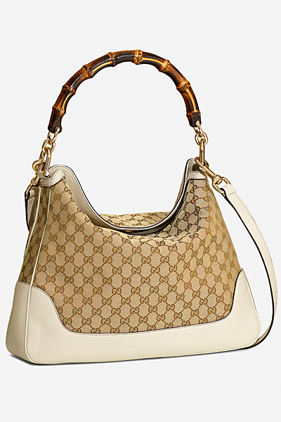 Gucci - Women's Cruise Bags - 2012