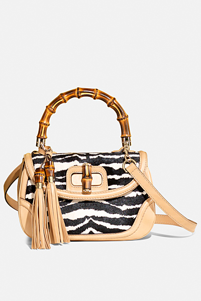 Gucci - Women's Cruise Bags - 2012