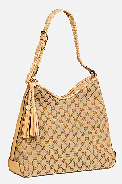 Gucci - Women's Cruise Bags - 2012