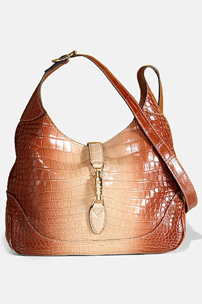 Gucci - Women's Cruise Bags - 2012