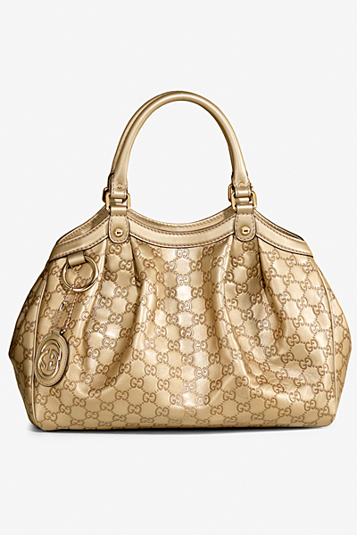 Gucci - Women's Cruise Bags - 2012