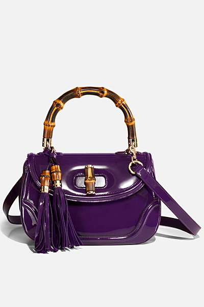 Gucci - Women's Cruise Bags - 2012