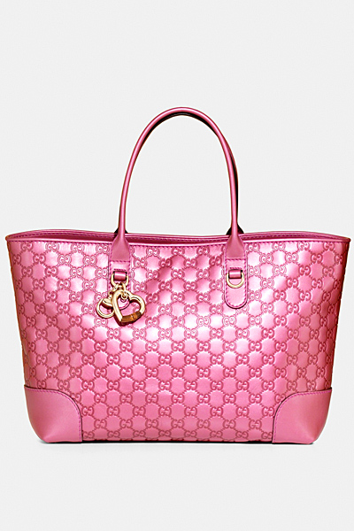 Gucci - Women's Cruise Bags - 2012