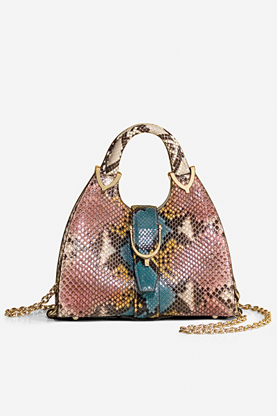 Gucci - Women's Cruise Bags - 2012