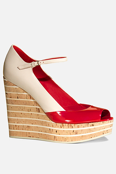 Gucci - Women's Cruise Shoes - 2012