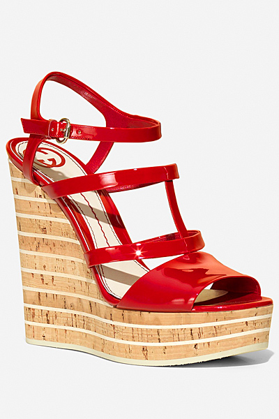 Gucci - Women's Cruise Shoes - 2012