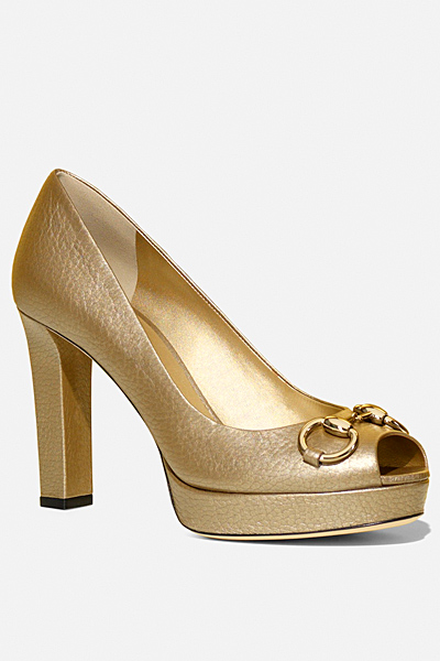 Gucci - Women's Cruise Shoes - 2012