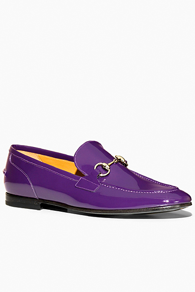 Gucci - Women's Cruise Shoes - 2012