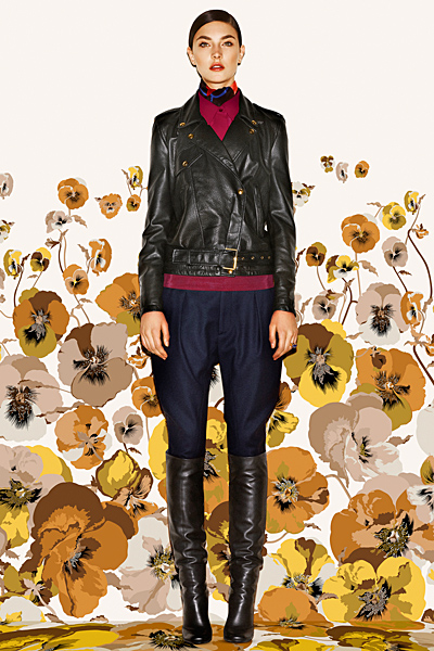 Gucci - Women's Ready-to-Wear - 2012 Pre-Fall