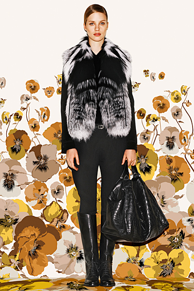 Gucci - Women's Ready-to-Wear - 2012 Pre-Fall