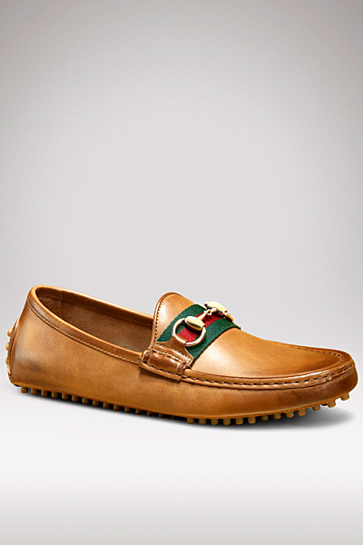 Gucci - Women's Shoes - 2011 Spring-Summer