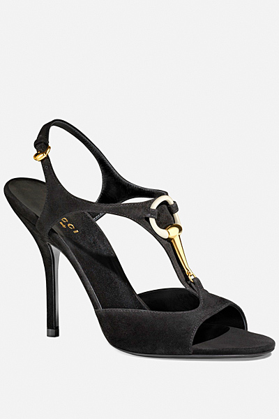 Gucci - Women's Shoes - 2012 Spring-Summer