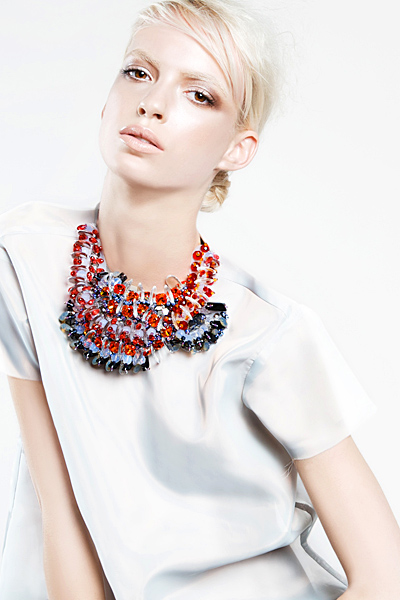 Heaven - Accessories - 2011 Spring-Summer