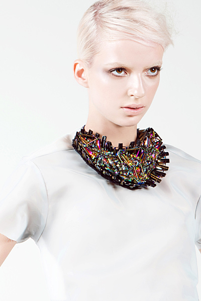 Heaven - Accessories - 2011 Spring-Summer