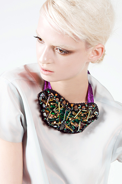 Heaven - Accessories - 2011 Spring-Summer