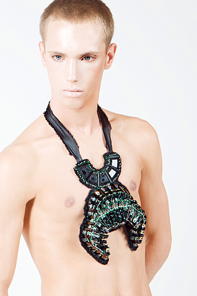 Heaven - Accessories - 2011 Spring-Summer