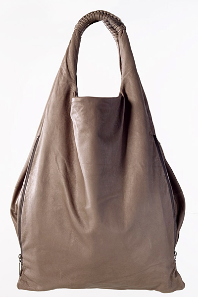 Helmut Lang - Accessories - 2011 Spring-Summer