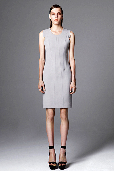 Helmut Lang - Resort - 2012