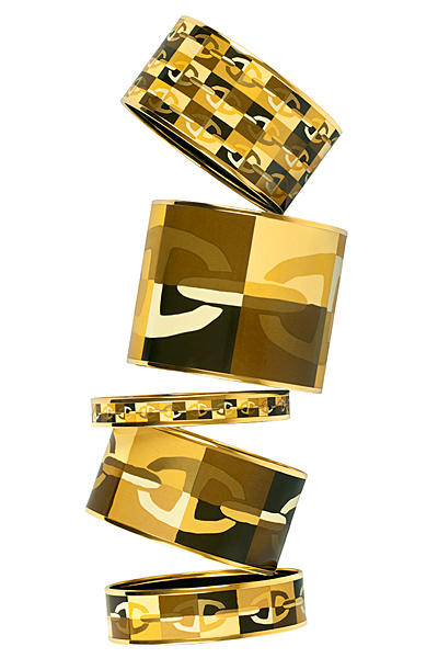Hermes - Accessories - 2012 Fall-Winter