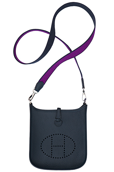 Hermes - Accessories - 2012 Fall-Winter