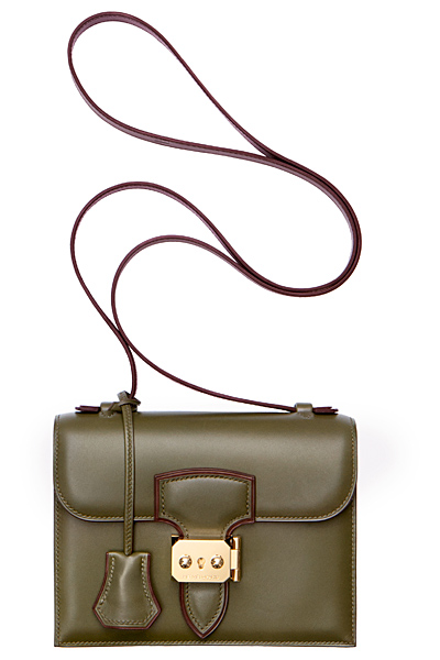 Hermes - Accessories - 2011 Fall-Winter