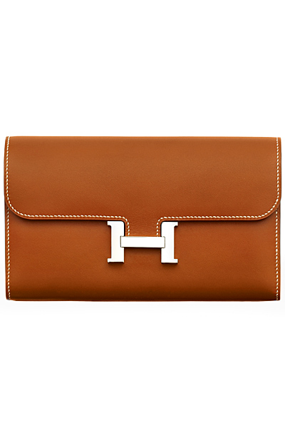 Hermes - Accessories - 2011 Fall-Winter