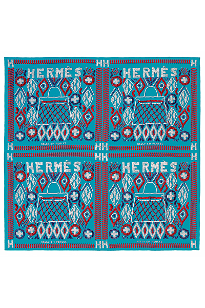 Hermes - Accessories - 2010 Fall-Winter