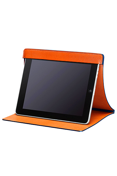 Hermes - iPad cases - 2011