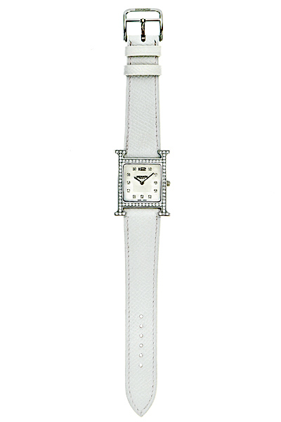 Hermes - Watches - 2011 Spring-Summer